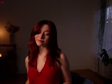 girl cam all day alisonrouge image #6590901