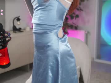 girl cam all day oki_dokie image #6290387