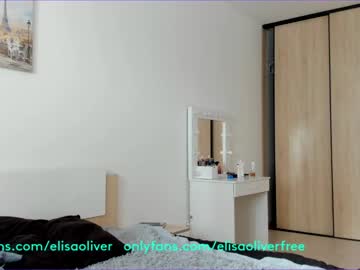 girl cam all day elisa_oliver image #1406350