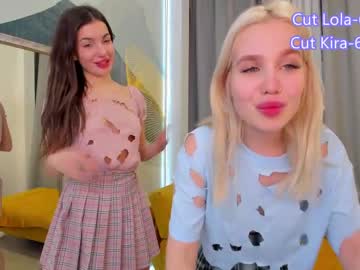 couple cam all day shy_dolls image #3298579