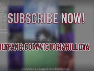 girl cam all day victoriahillova image #4578027