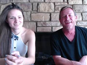 couple cam all day brookesawyer image #160911