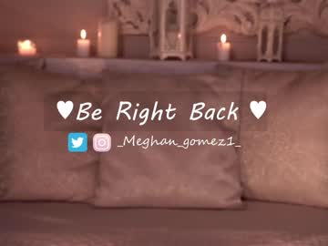 girl cam all day _meghan_gomez1_ image #4146799