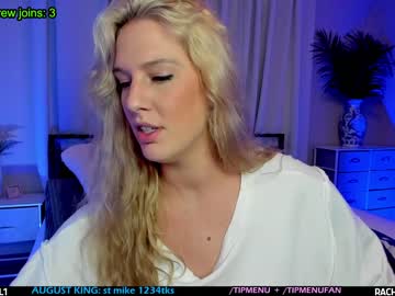 girl cam all day rach_thetall1 image #4950672