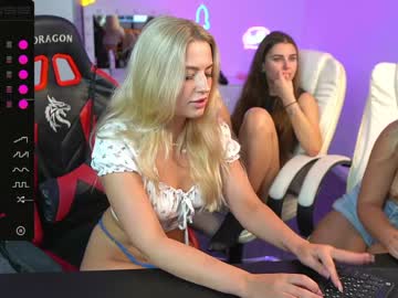 couple cam all day kira0541 image #2170980