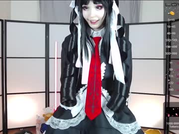 girl cam all day nicky_spark image #3849450