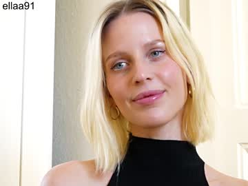 girl cam all day ellaa91 image #5046901