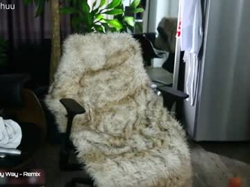 girl cam all day morganxu image #678586