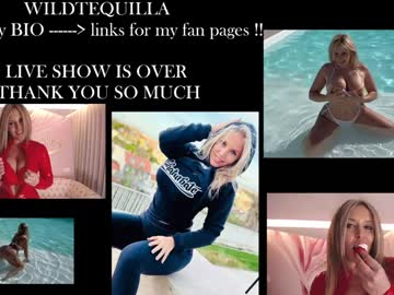girl cam all day wildtequilla image #8303333