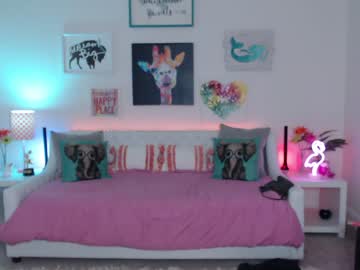 girl cam all day holihurricane image #4886139