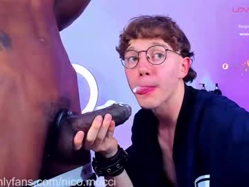 man cam all day niico_18 image #7765657