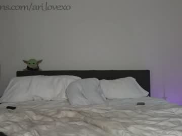 couple cam all day ari_lovexo image #4035649