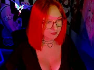 girl cam all day margaret_red image #8132704