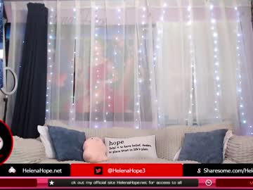 girl cam all day helena_hope image #903340
