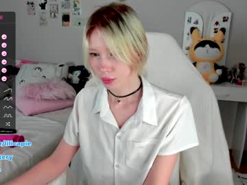 girl cam all day lilicapie image #5305225