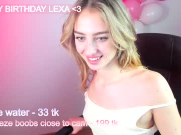 girl cam all day lexa_coy image #3597267