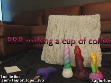 girl cam all day taylor_love_303 image #4295852