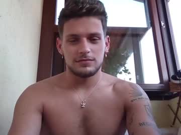 man cam all day roberto_twink1 image #9603198