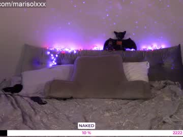girl cam all day mari_and_jandro image #3719661