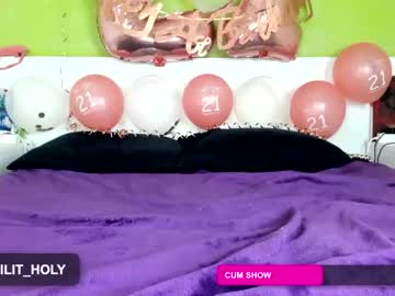 girl cam all day lily_holy image #5486638
