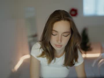 girl cam all day silent_chill image #6073851