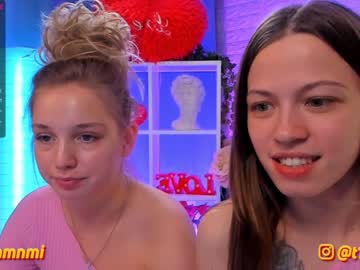 couple cam all day huntertiana image #287717