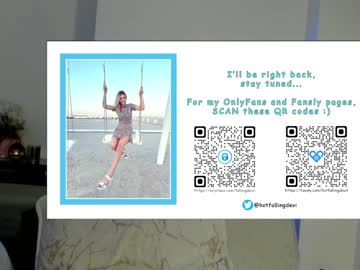 girl cam all day hotfallingdevil image #3580729