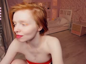 girl cam all day gingers_hugs image #6066988