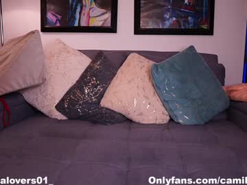 girl cam all day camilalovers01 image #7346803