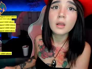 girl cam all day sugar_troubl3 image #1002400