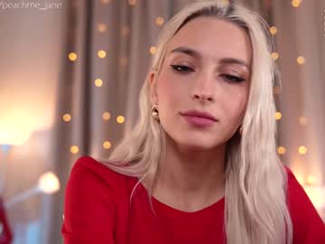 girl cam all day peach_me image #764995