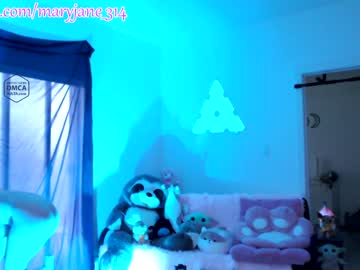 girl cam all day maryjane_314 image #1884892
