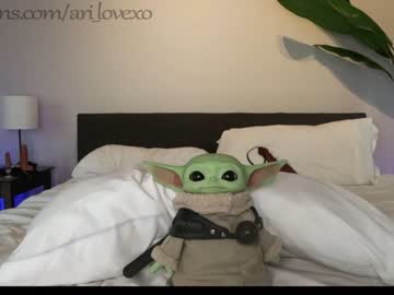 couple cam all day ari_lovexo image #4126696