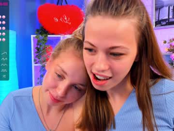 couple cam all day huntertiana image #416746
