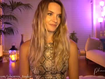 girl cam all day phoenix_taylor image #1663027