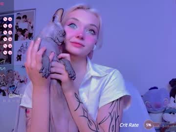 girl cam all day _b_a_n_s_h_e_e_ image #7339835