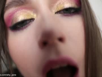 girl cam all day shy_jane image #2287661