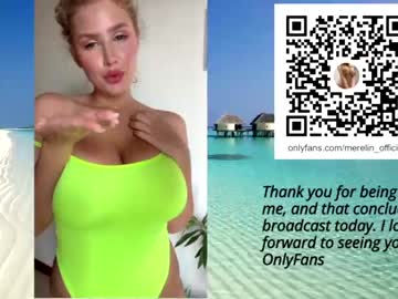 girl cam all day merelin__ image #2929348