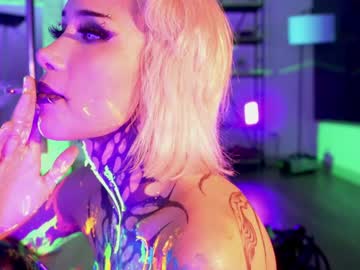 girl cam all day goth_dolll image #7178835