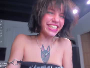 girl cam all day blue_shine_ image #8511052