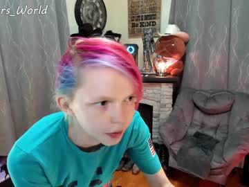 girl cam all day murbears_world image #2288617