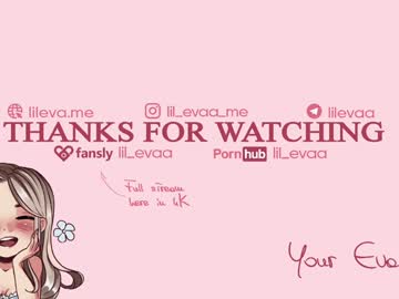 girl cam all day lil_eva image #8216977