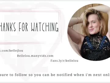 girl cam all day belle_jlou image #4043033
