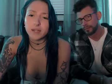 couple cam all day mastertyler_x_goddessstarr image #8307781