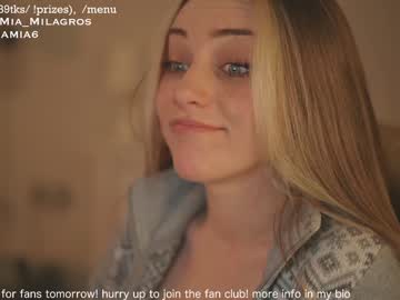 girl cam all day mia_milagros image #3821151