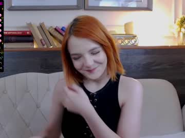 girl cam all day ginger_pie image #899640