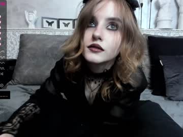 girl cam all day eleanor_morte image #2658917