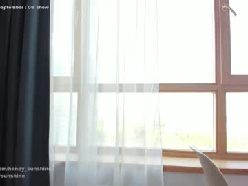 girl cam all day honey_sunshine image #5168499