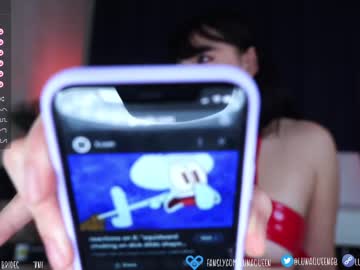 girl cam all day lunaqueeeen image #5813440