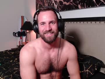 man cam all day benny_bee image #557846